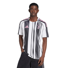 ADIDAS Men's Juventus Home 2025/26 Jersey