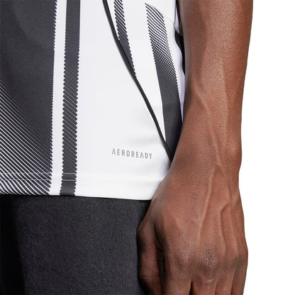ADIDAS Men's Juventus Home 2025/26 Jersey