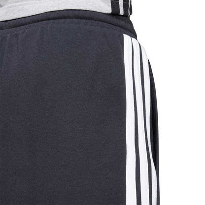 ADIDAS Essential 3-Stripes French Terry Men's Lifestyle Shorts - Supersports Thailand