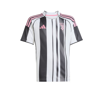 ADIDAS Kids Juventus Home 2025/26 Jersey