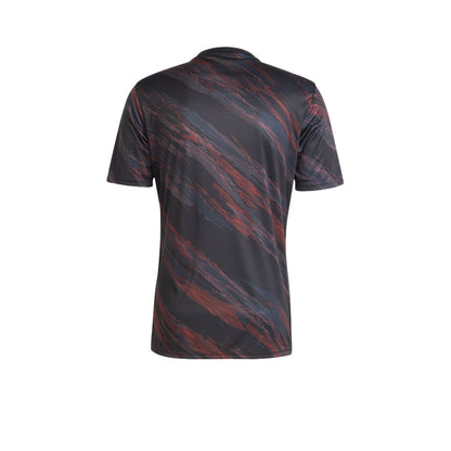 ADIDAS Men's FC Bayern Pre-Match 2025/26 Jersey