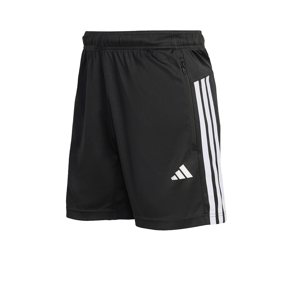 ADIDAS Workout Essentials Base 3-Stripes Pique short 7 inch Men's Training Shorts - Supersports Thailand Supersports Thailand