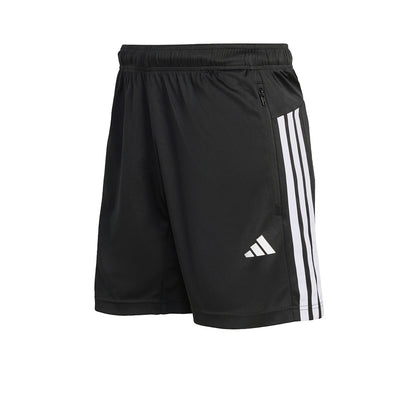 ADIDAS Workout Essentials Base 3-Stripes Pique short 7 inch Men's Training Shorts - Supersports Thailand
