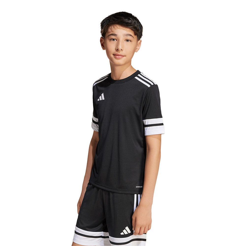 ADIDAS Squadra 25 Kids Football T-Shirt - Supersports Thailand