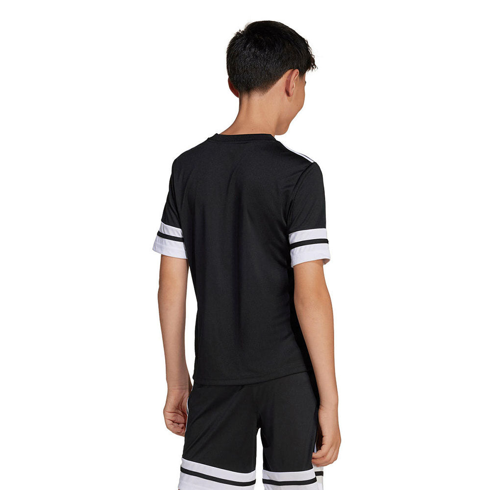 ADIDAS Squadra 25 Kids Football T-Shirt - Supersports Thailand