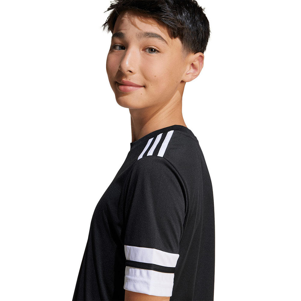 ADIDAS Squadra 25 Kids Football T-Shirt