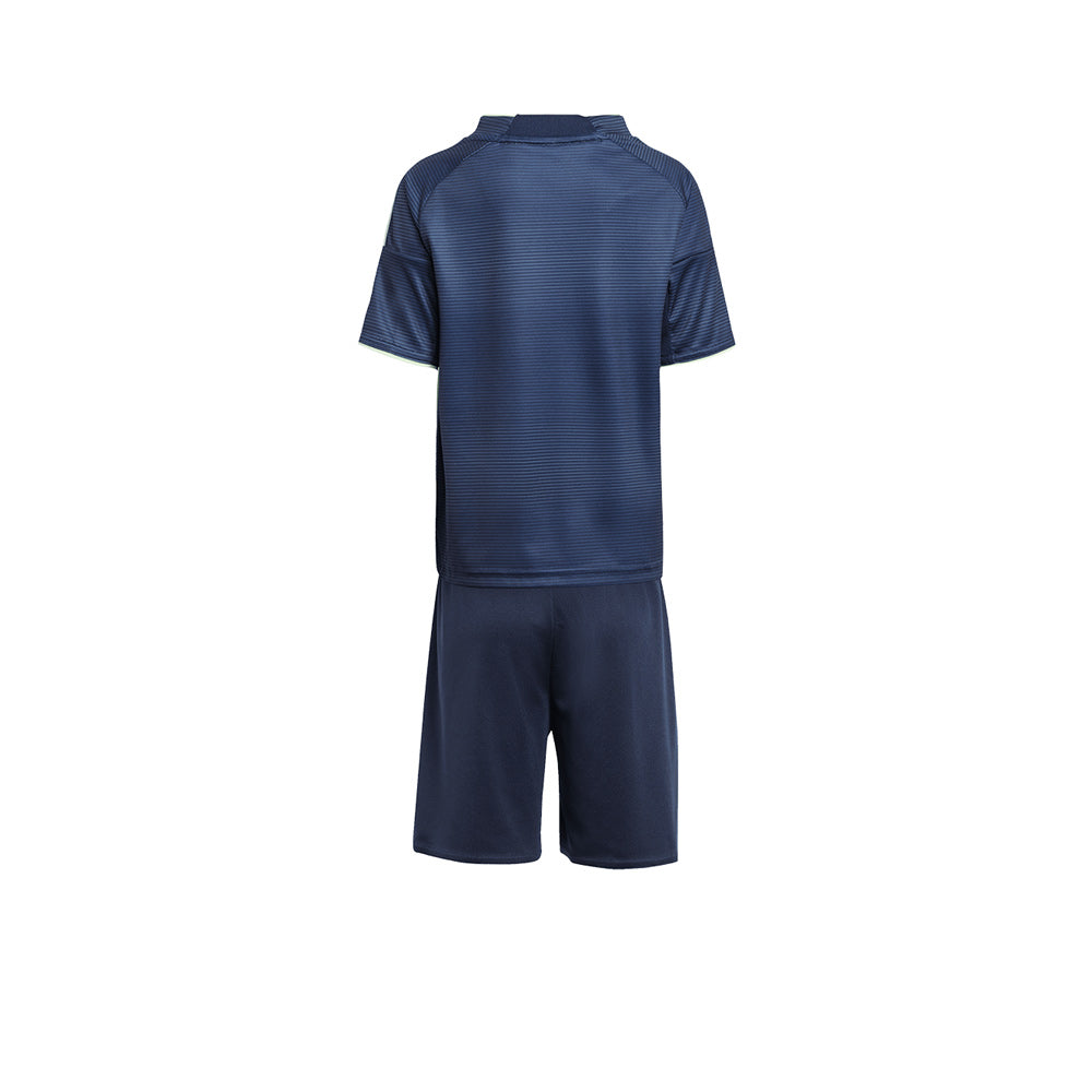 ADIDAS Kids Real Madrid Away 2025/26 Mini Kit
