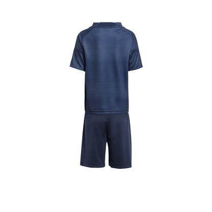 ADIDAS Kids Real Madrid Away 2025/26 Mini Kit