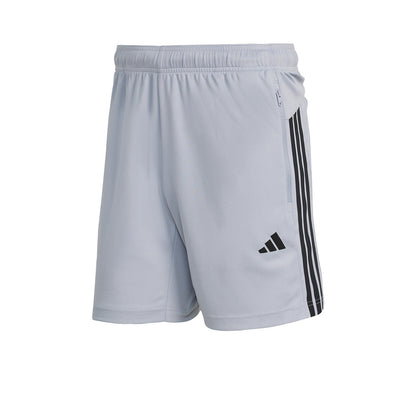 ADIDAS Workout Essentials Base 3-Stripes Pique short 7 inch Men's Training Shorts - Supersports Thailand