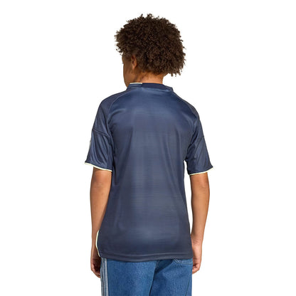 ADIDAS Kids Real Madrid Away 2025/26 Jersey - Supersports Thailand