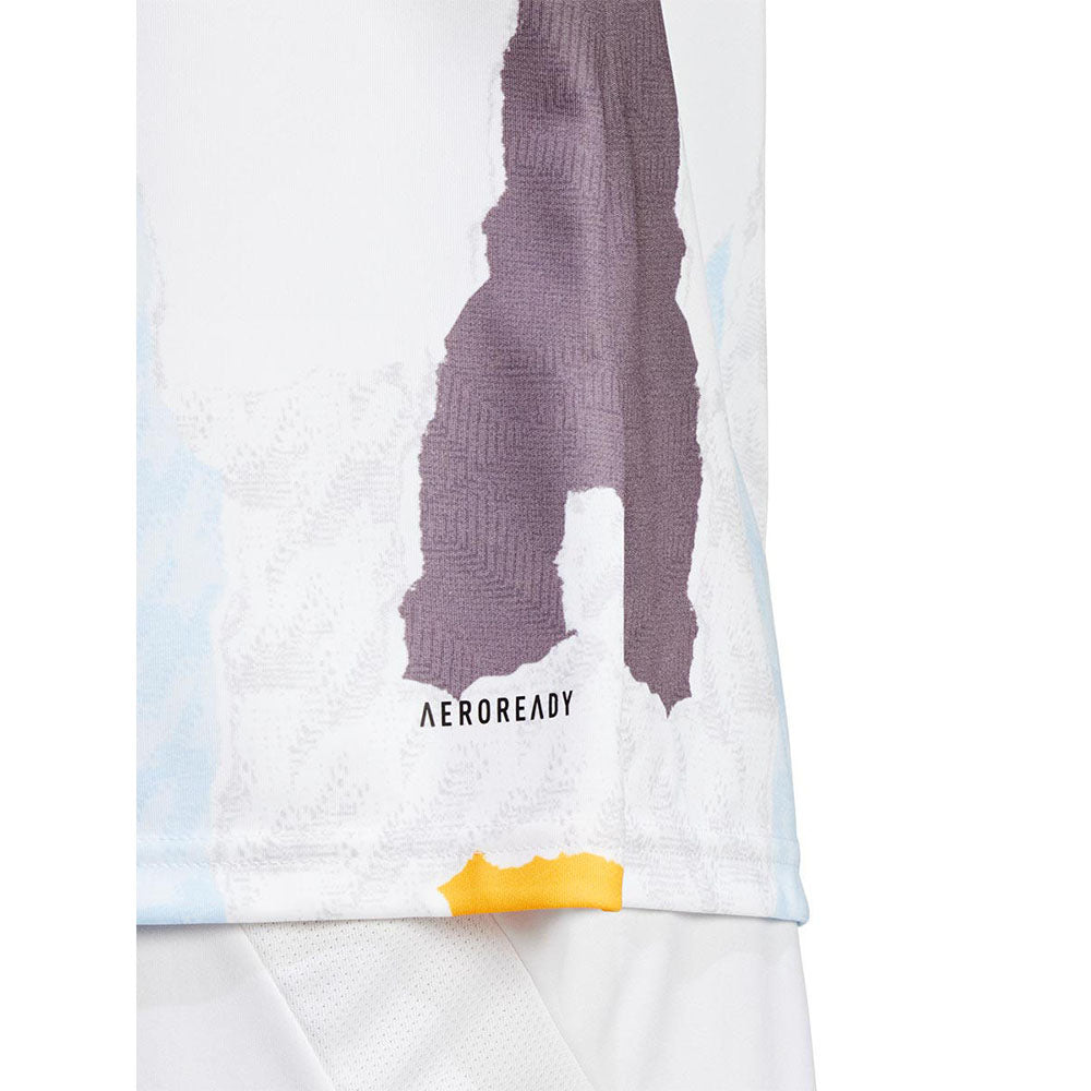 ADIDAS Men's Real Madrid Pre-Match 2024/25 Jersey