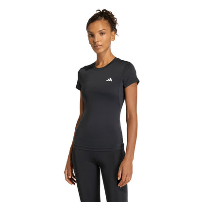 ADIDAS Power Essentials Women's Training T-Shirt - Supersports Thailand