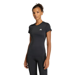 ADIDAS Power Essentials Women's Training T-Shirt - Supersports Thailand