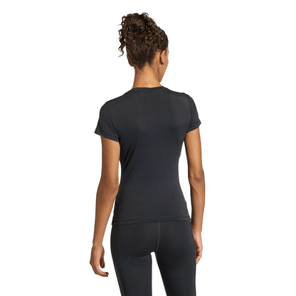 ADIDAS Power Essentials Women's Training T-Shirt - Supersports Thailand
