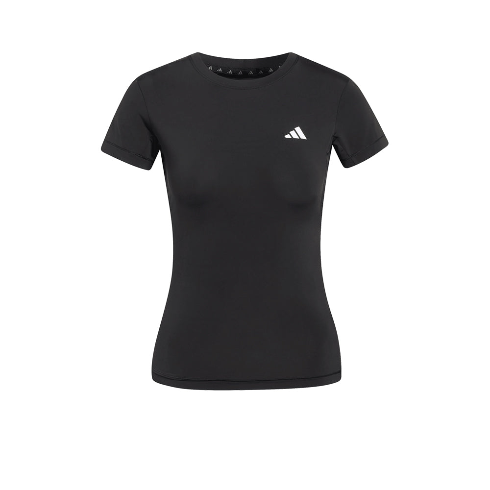 ADIDAS Power Essentials Women's Training T-Shirt - Supersports Thailand