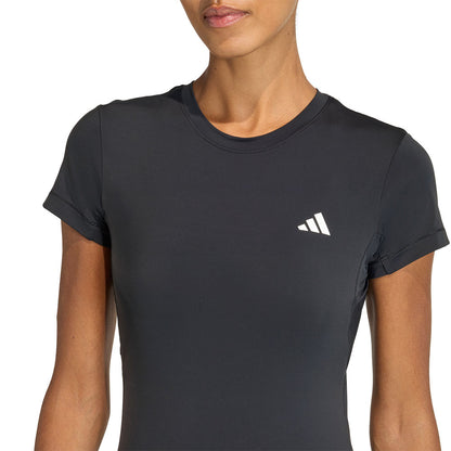 ADIDAS Power Essentials Women's Training T-Shirt - Supersports Thailand