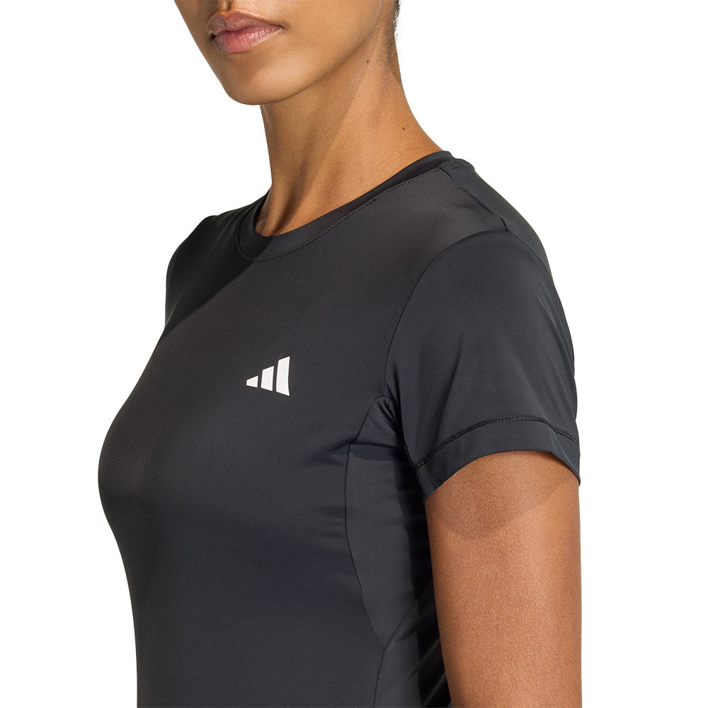 ADIDAS Power Essentials Women's Training T-Shirt - Supersports Thailand