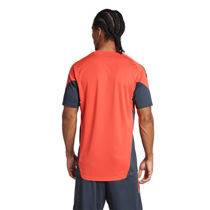 ADIDAS Men's FC Bayern Tiro Competition 2025 Training Jersey