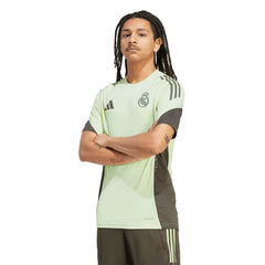 ADIDAS Real Madrid Tiro 25 Competition Training เสื้อฟุตบอลผู้ชาย