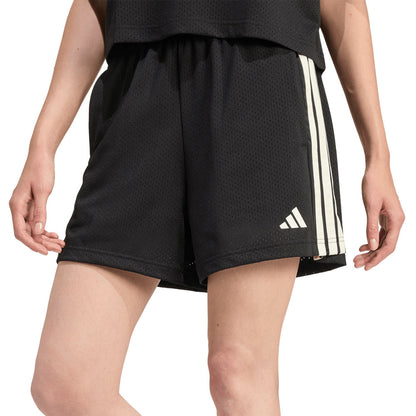 ADIDAS Stadium Mesh Women's Lifestyle Shorts - Supersports Thailand