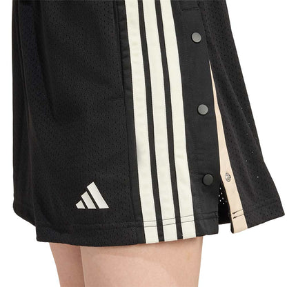 ADIDAS Stadium Mesh Women's Lifestyle Shorts - Supersports Thailand