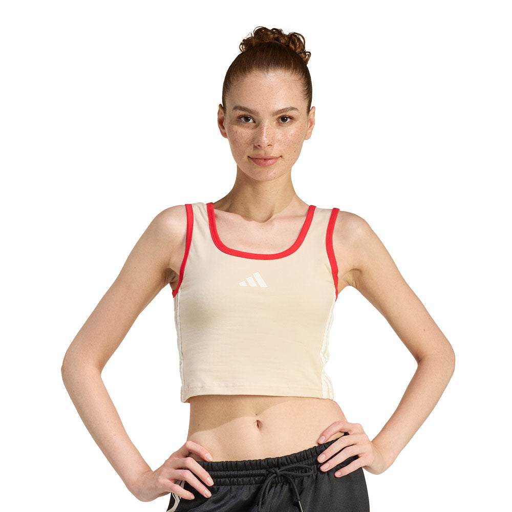ADIDAS Stadium Women's Tank - Supersports Thailand