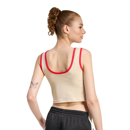ADIDAS Stadium Women's Tank - Supersports Thailand