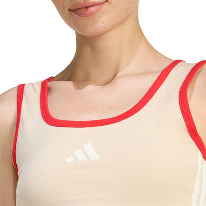 ADIDAS Stadium Women's Tank - Supersports Thailand