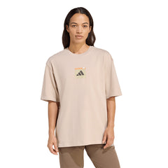 ADIDAS Terrex Trail Mix Graphic Women's T-Shirt - Supersports Thailand