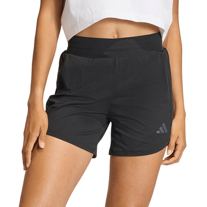 ADIDAS Pacer 3D Cooling Workout Women's Training Shorts - Supersports Thailand