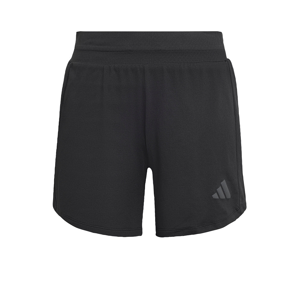 ADIDAS Pacer 3D Cooling Workout Women's Training Shorts - Supersports Thailand