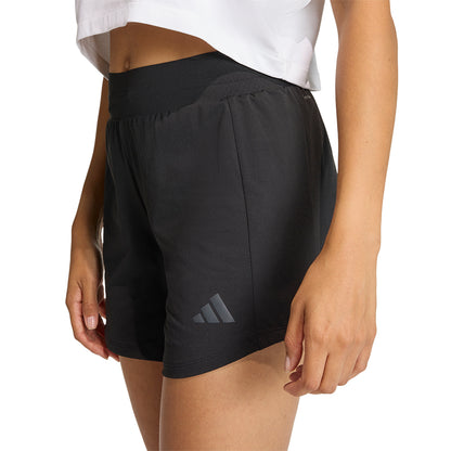 ADIDAS Pacer 3D Cooling Workout Women's Training Shorts - Supersports Thailand