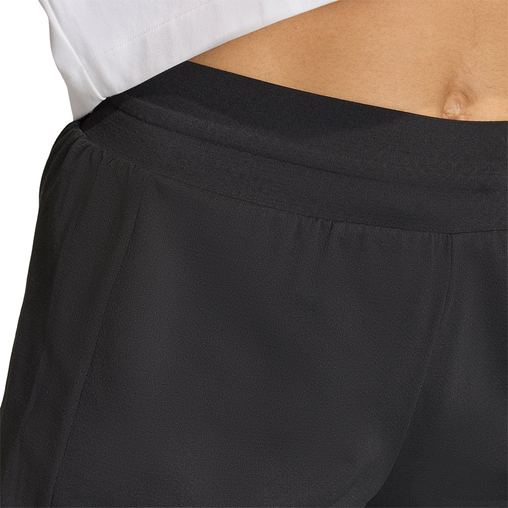 ADIDAS Pacer 3D Cooling Workout Women's Training Shorts - Supersports Thailand Supersports Thailand