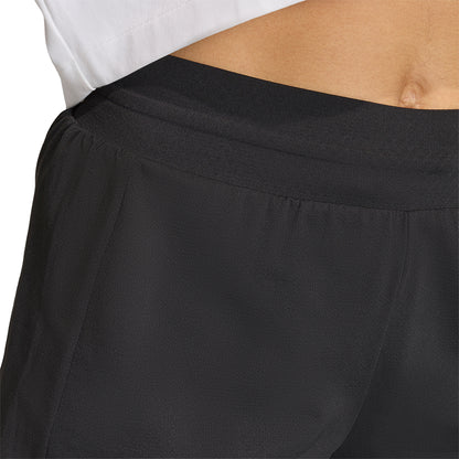 ADIDAS Pacer 3D Cooling Workout Women's Training Shorts - Supersports Thailand