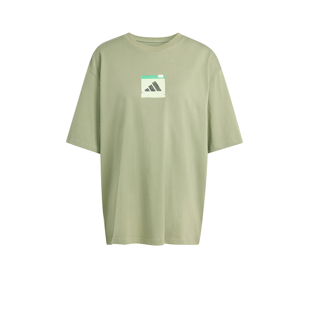 ADIDAS Terrex Trail Mix Graphic Women's T-Shirt - Supersports Thailand