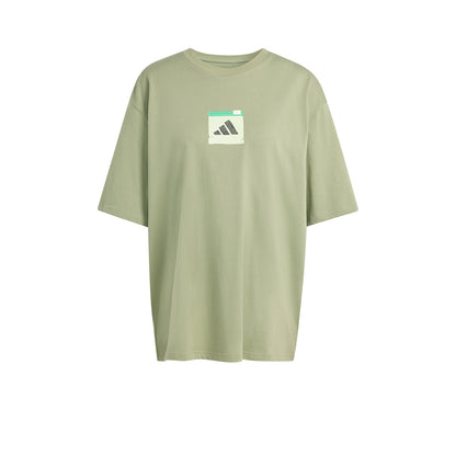 ADIDAS Terrex Trail Mix Graphic Women's T-Shirt - Supersports Thailand