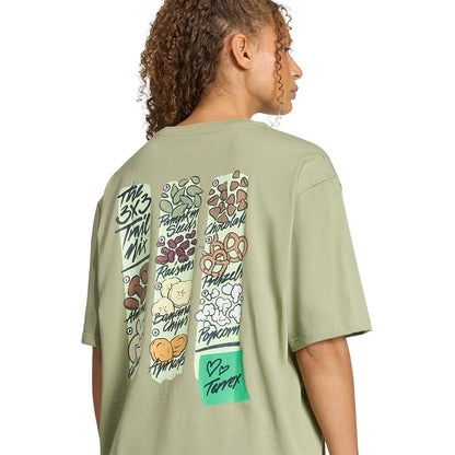 ADIDAS Terrex Trail Mix Graphic Women's T-Shirt - Supersports Thailand