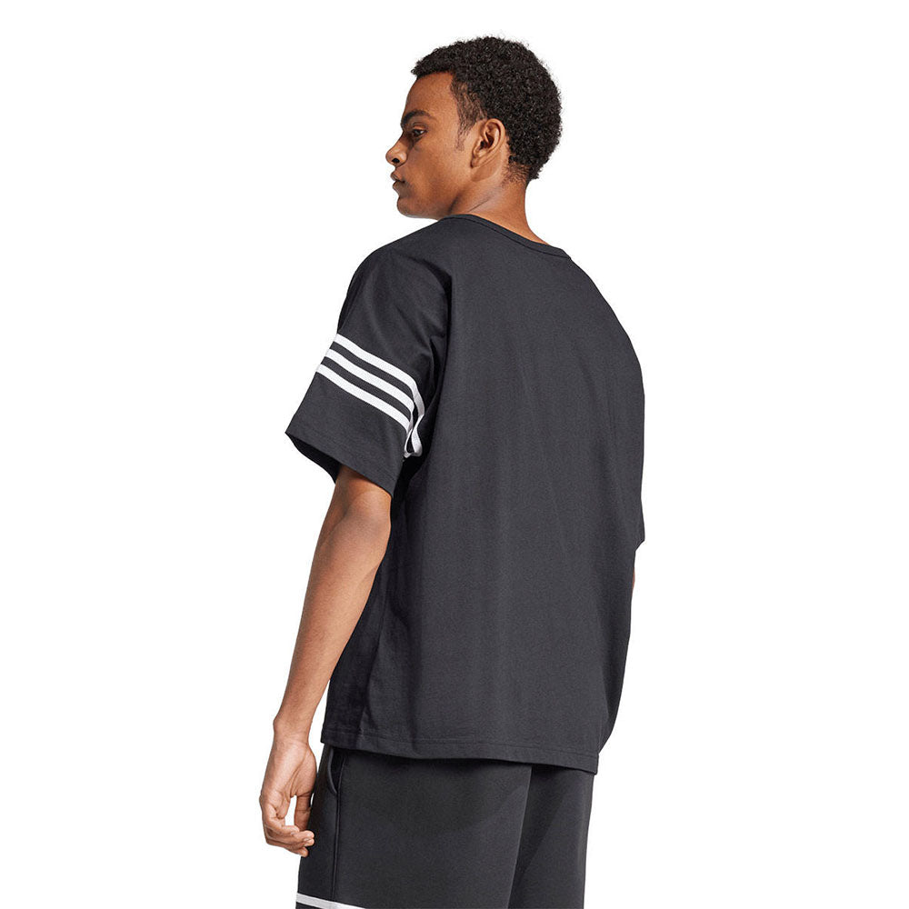 ADIDAS ORIGINALS Neuclassics เสื้อยืดผู้ชาย