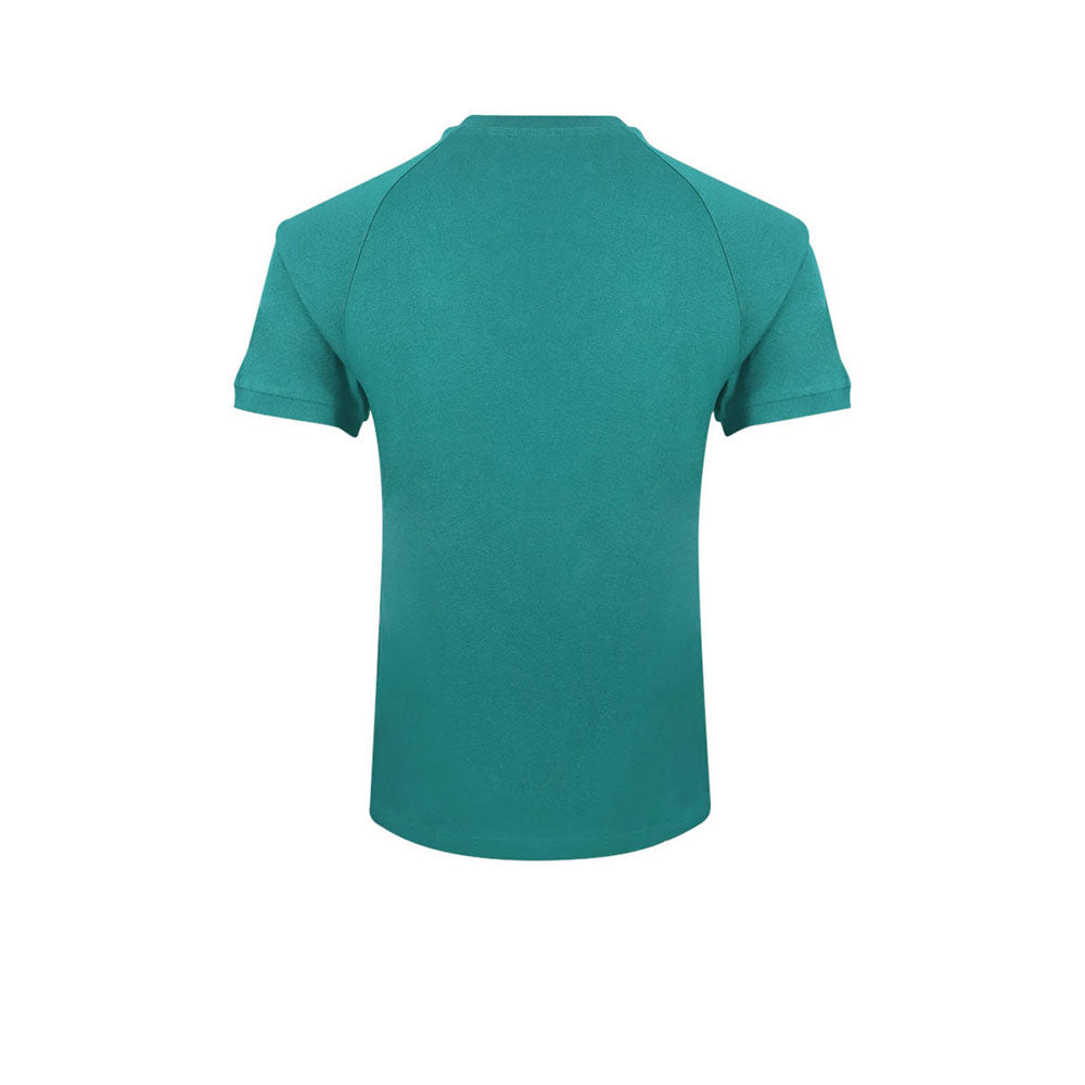 ADIDAS ORIGINALS 3-Stripes Panel เสื้อยืดผู้ชาย