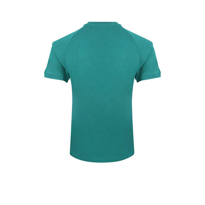 ADIDAS ORIGINALS 3-Stripes Panel เสื้อยืดผู้ชาย