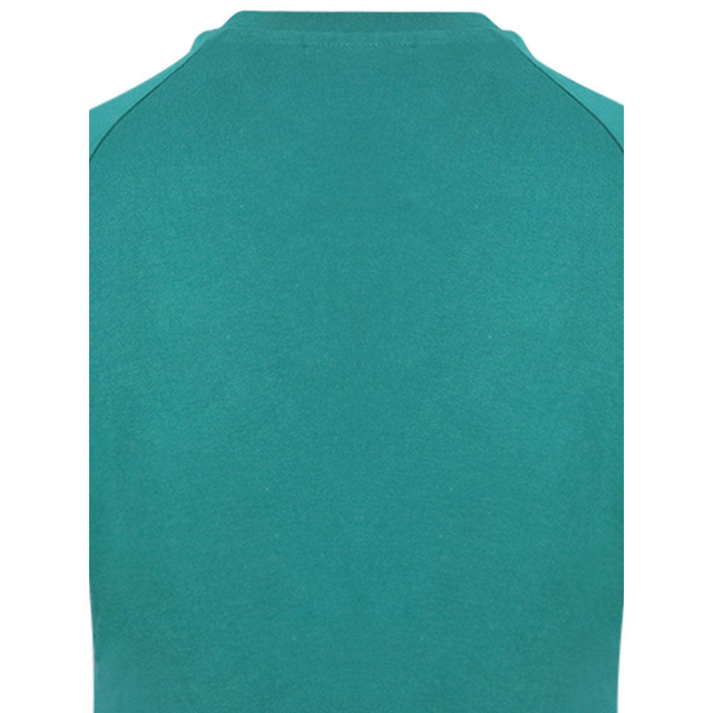 ADIDAS ORIGINALS 3-Stripes Panel เสื้อยืดผู้ชาย