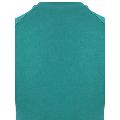 ADIDAS ORIGINALS 3-Stripes Panel เสื้อยืดผู้ชาย