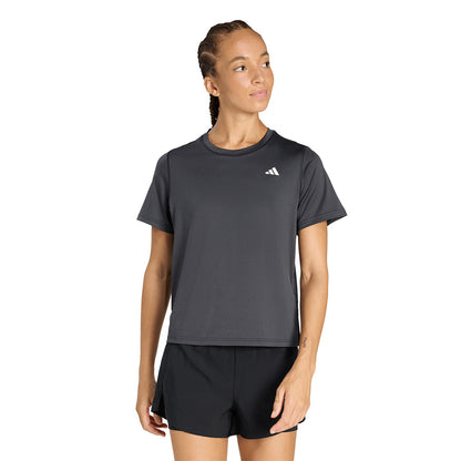 ADIDAS Workout Essentials Crew Neck Women's T-Shirt - Supersports Thailand