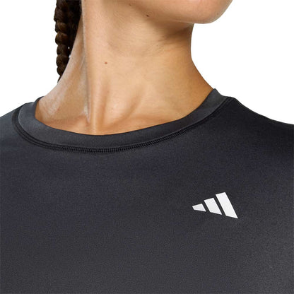 ADIDAS Workout Essentials Crew Neck Women's T-Shirt - Supersports Thailand