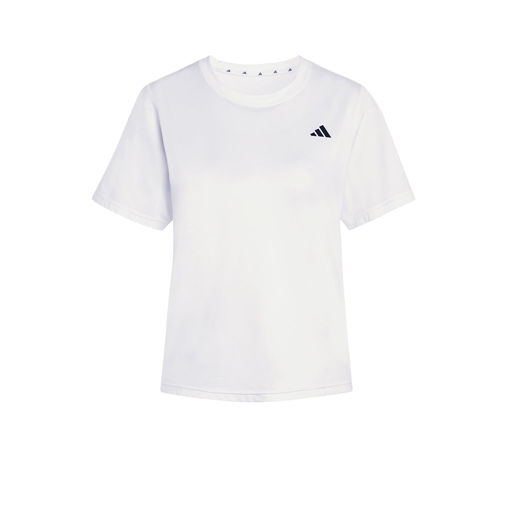 ADIDAS Workout Essentials Crew Neck Women's T-Shirt - Supersports Thailand
