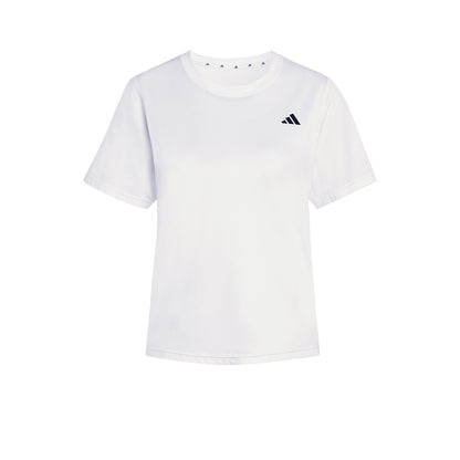 ADIDAS Workout Essentials Crew Neck Women's T-Shirt - Supersports Thailand