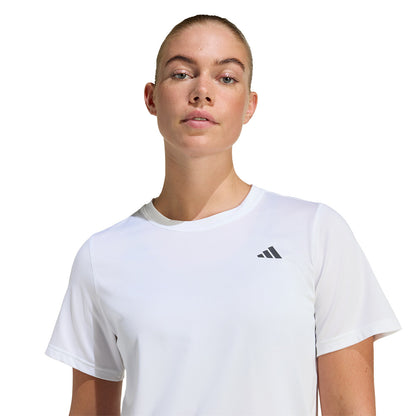 ADIDAS Workout Essentials Crew Neck Women's T-Shirt - Supersports Thailand