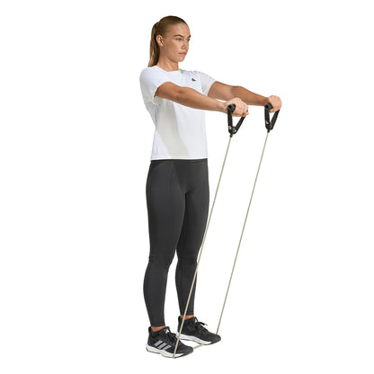 ADIDAS Workout Essentials Crew Neck Women's T-Shirt - Supersports Thailand