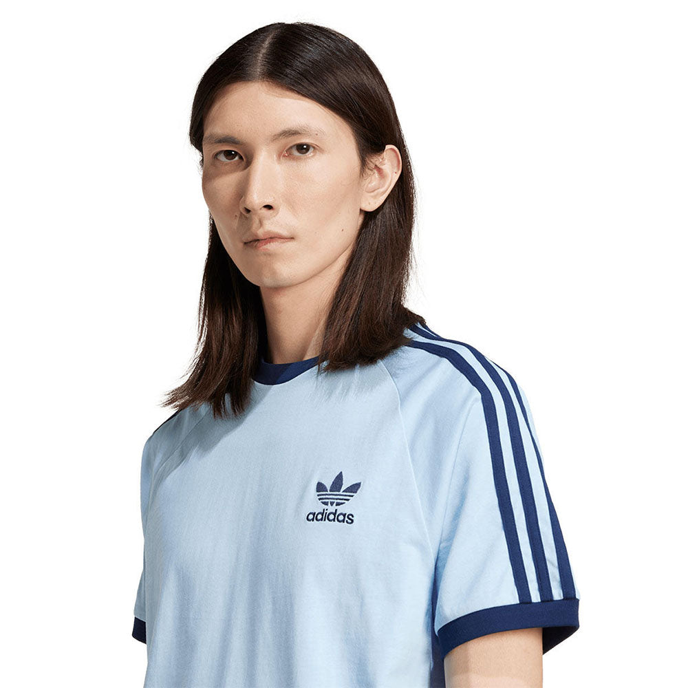 ADIDAS ORIGINALS Adicolor Classics 3-Stripes Men's T-Shirt