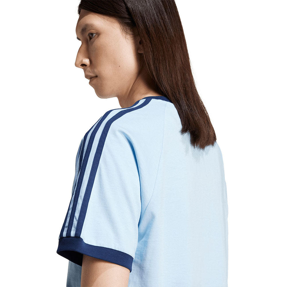 ADIDAS ORIGINALS Adicolor Classics 3-Stripes Men's T-Shirt